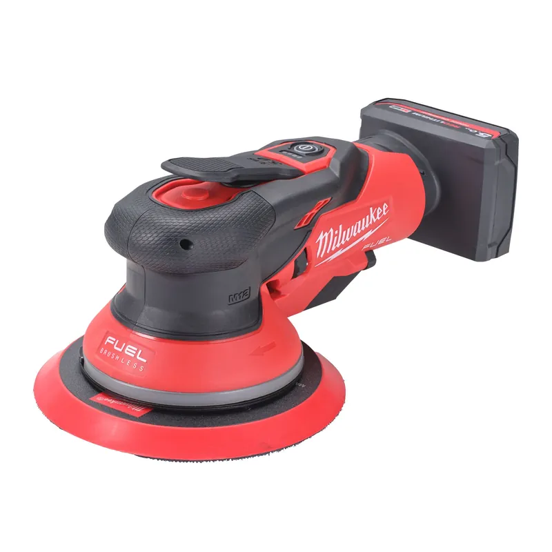 Bästa pris Excenterslip